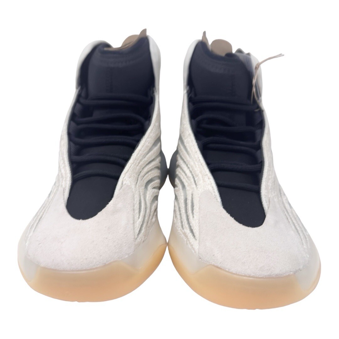 Adidas Yeezy Quantum Mist Slate HQ2085 Size 12.5
