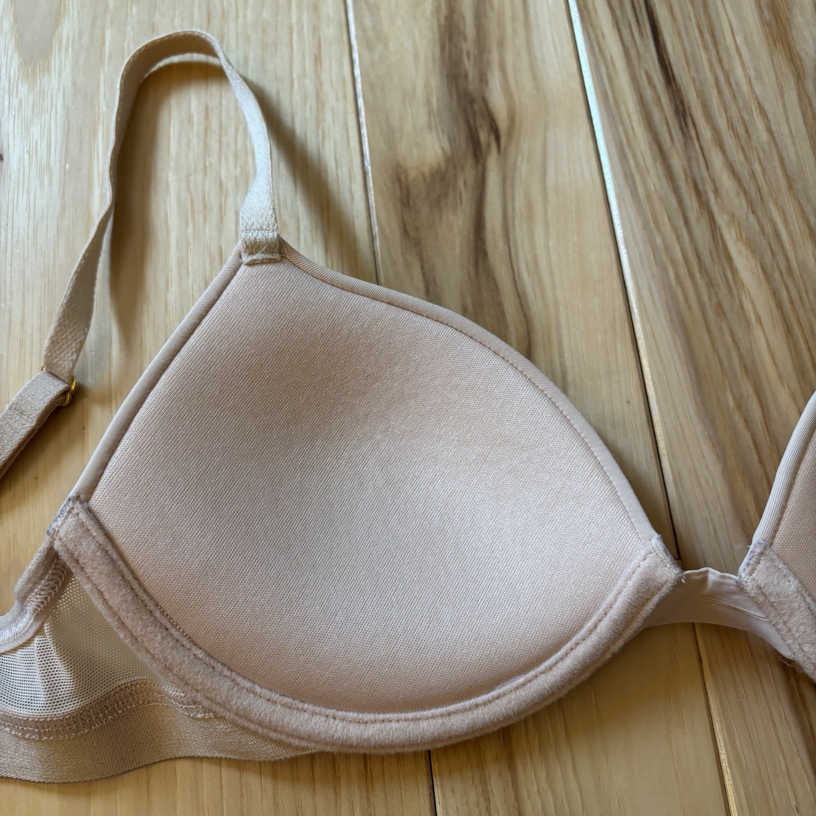 Pepper Lift Up Push Up Padded Bra Size 32B