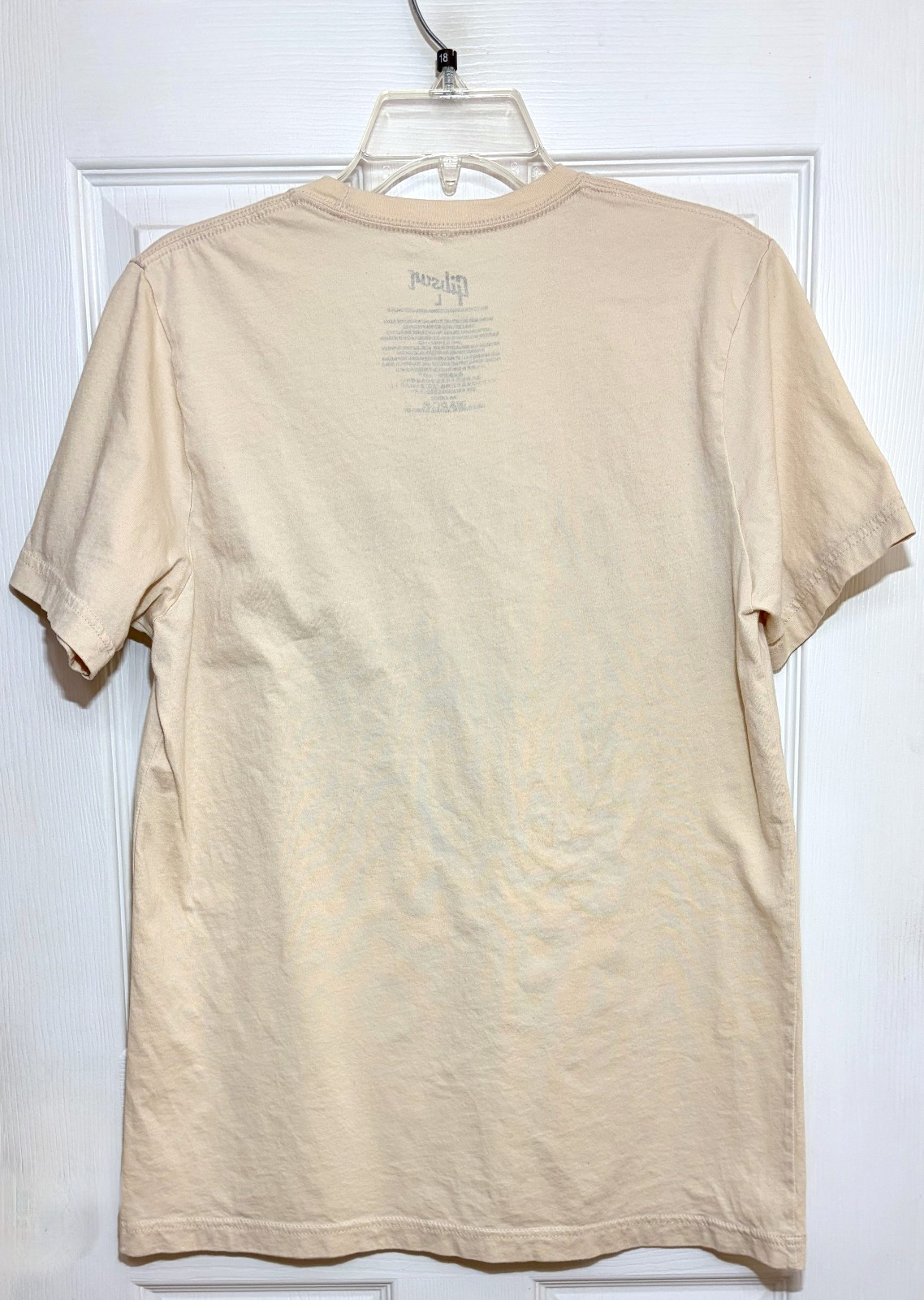 GIBSON Guitars MAKE THE PILGRIMAGE TENNESSEE T-SHIRT, Men’s Size LARGE