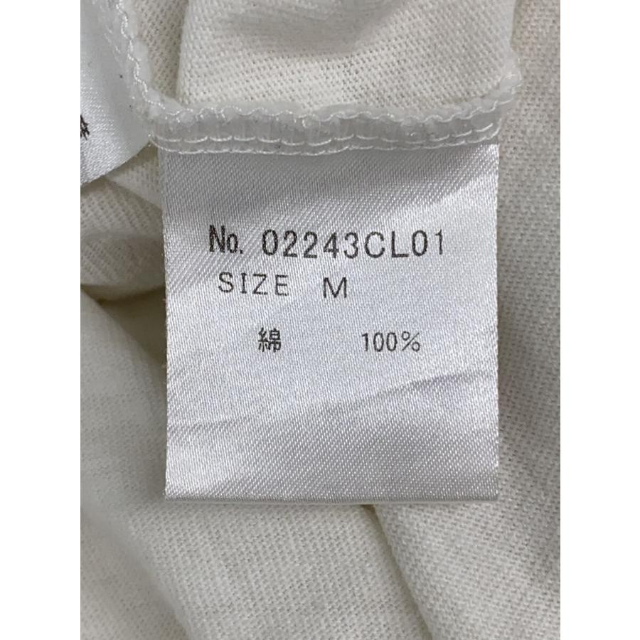 HYSTERIC GLAMOUR Long Sleeve T-Shirt Size M 02243CL01 Men 1500
