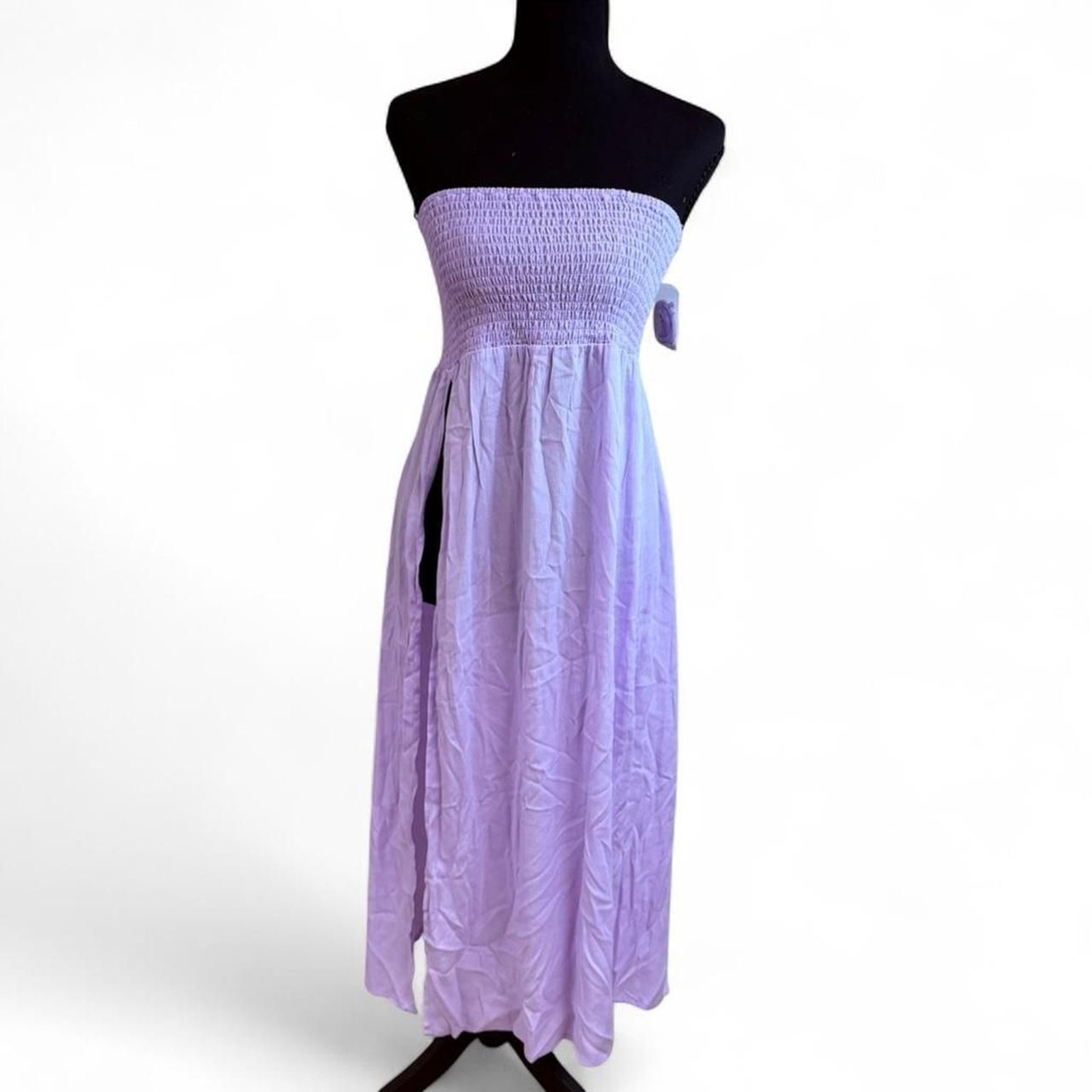 Wild-fable Women’s Purple Dress