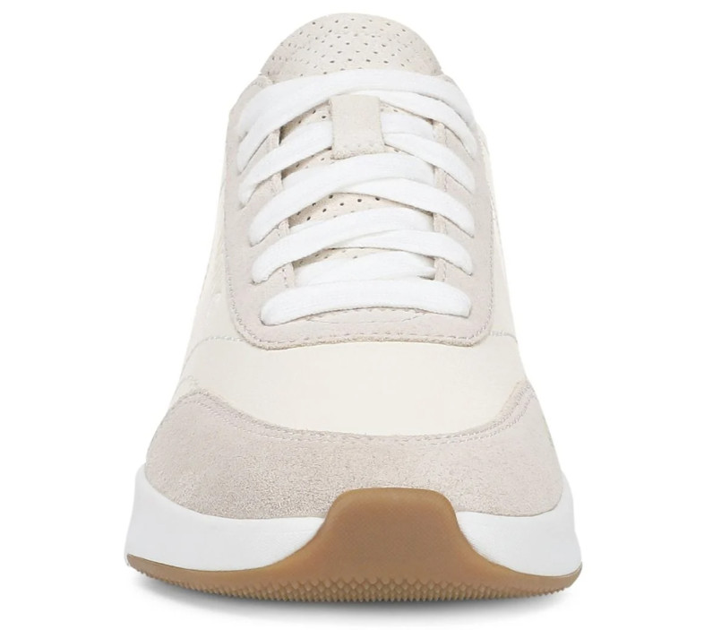Vionic Uptown Sneaker Women’s Casual Lace Up Comfort Orthotic Walking Shoes