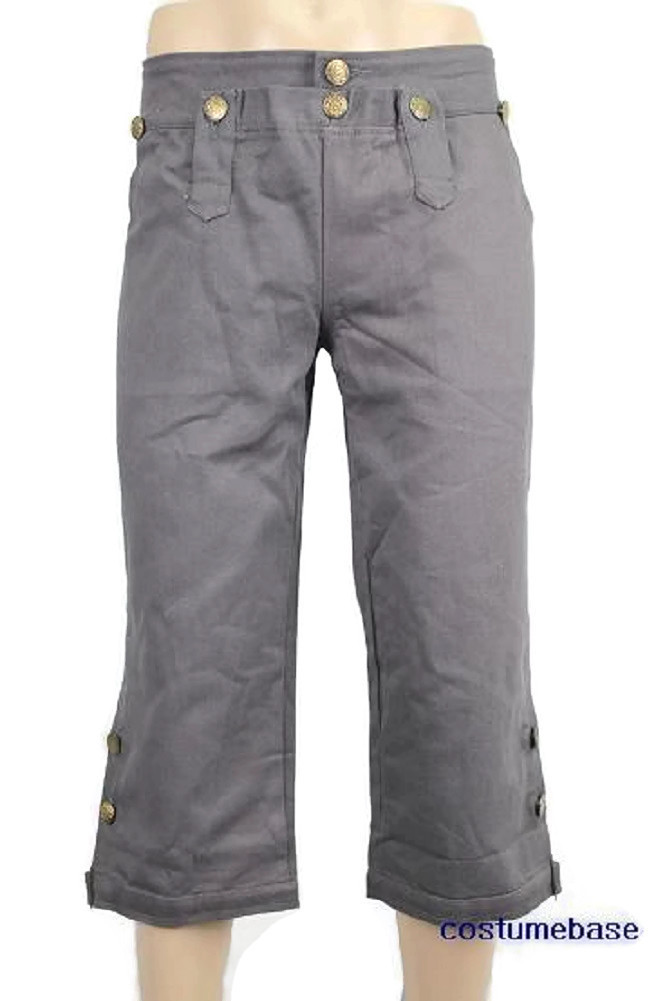 Pirate choice PANTS Breeches for JACK SPARROW Costume
