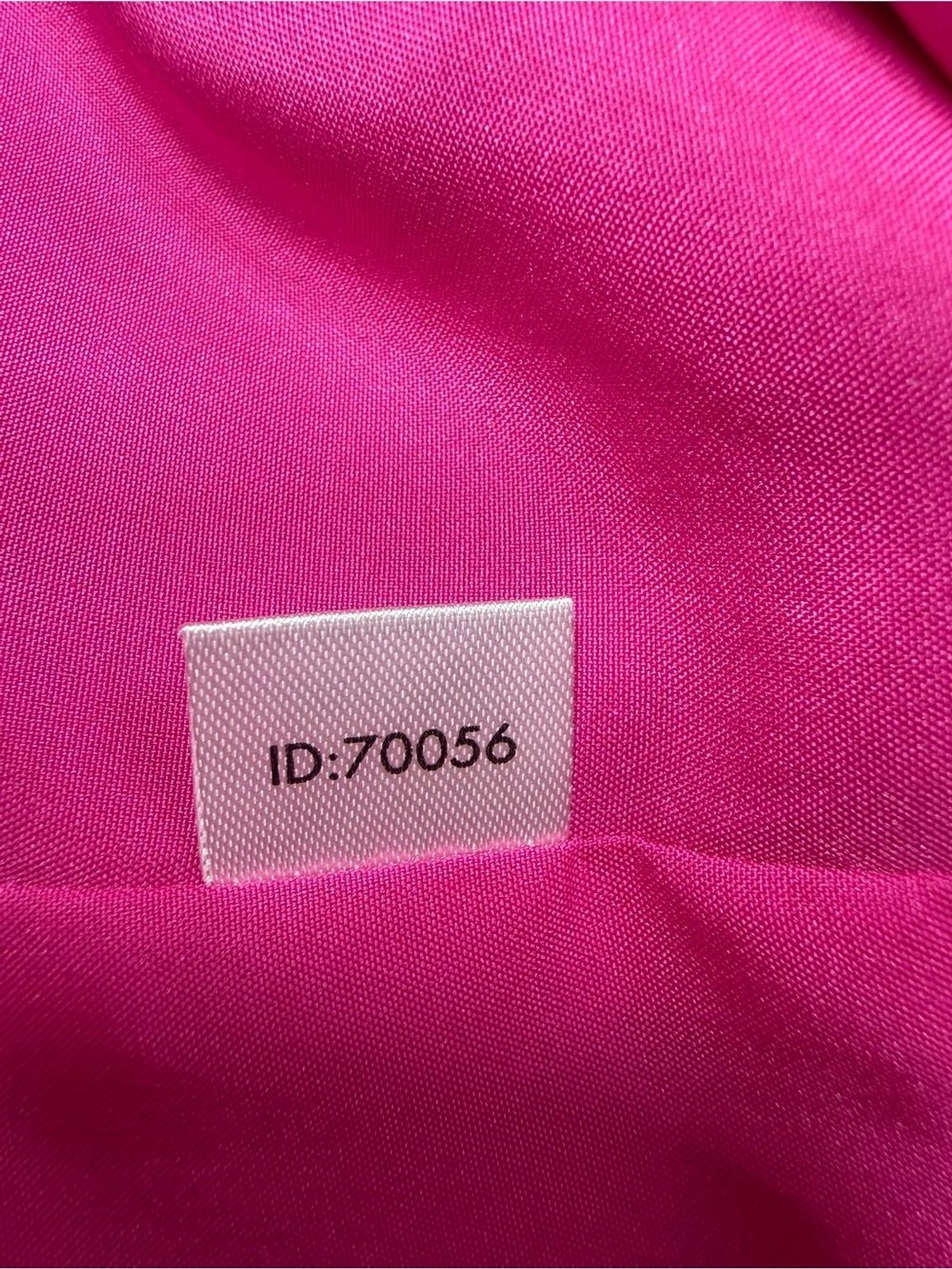 Ann Taylor Hot Pink Blazer Fuchsia Tailored Size 14