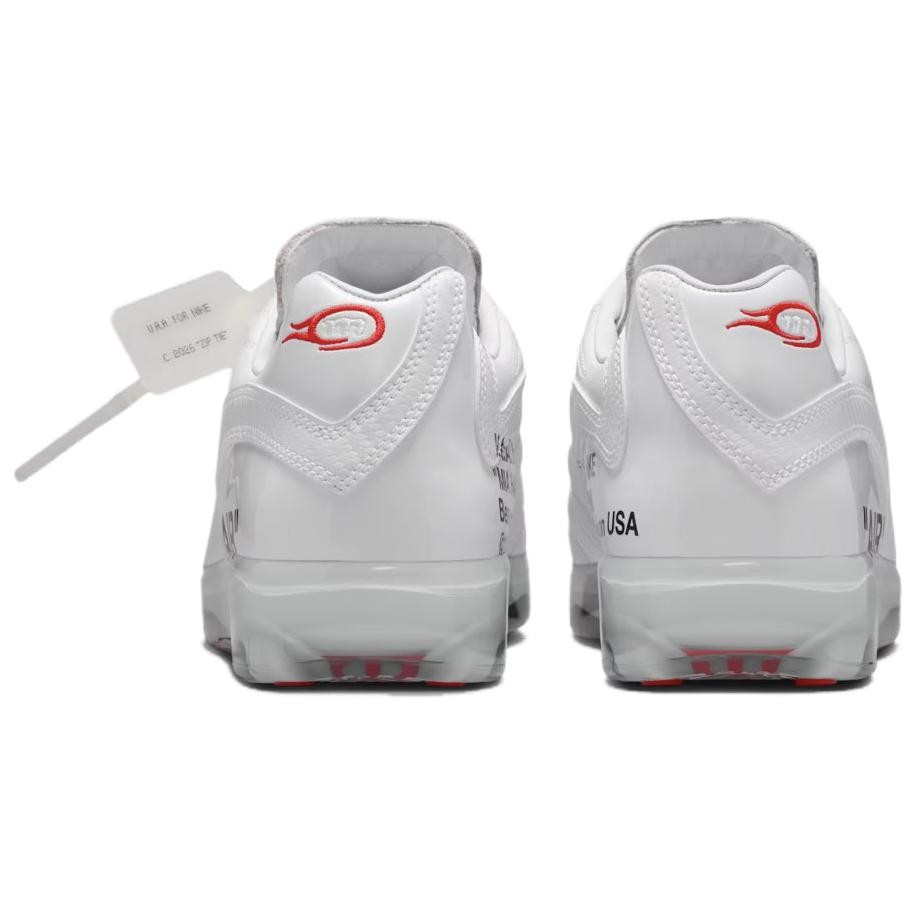 Nike x VAA X Cryoshot Soccer Shoes Men’s White IM3886-100 Size