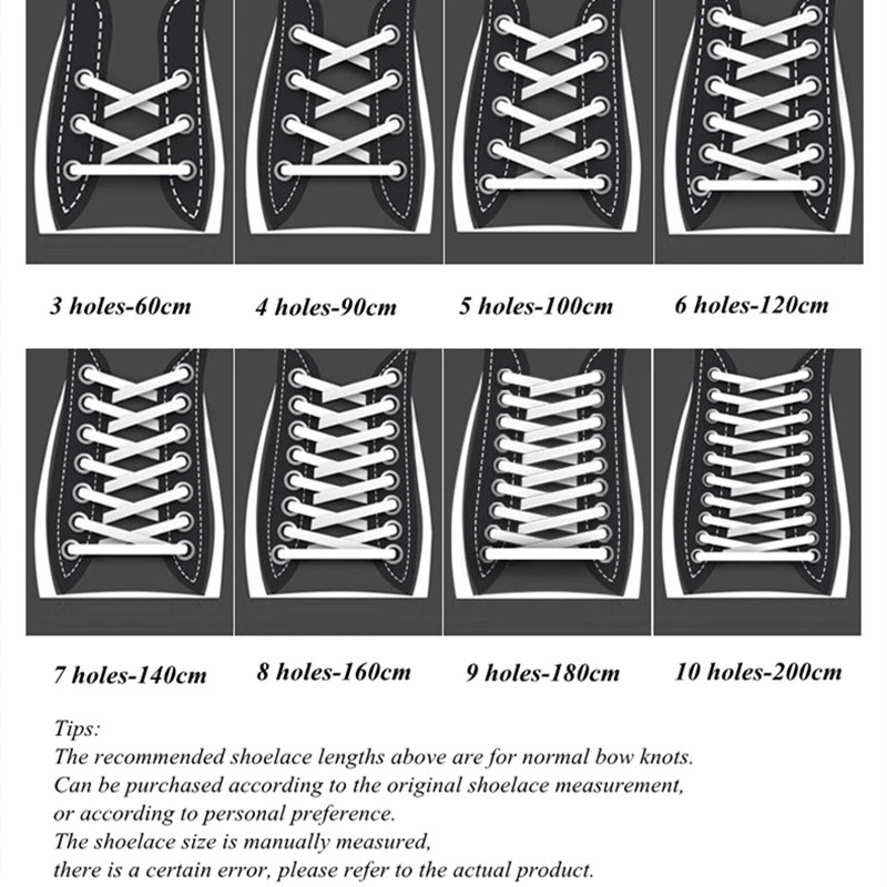 Classic Flat Shoelaces for Sneakers Print Animal Leopard Zebra Snake Shoe Laces