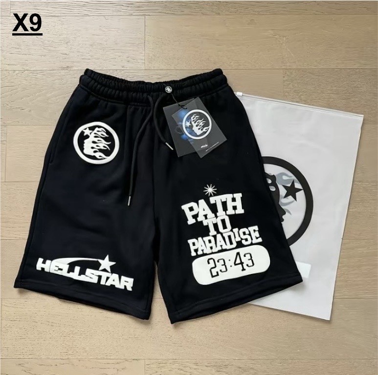 Hellstar Shorts Multi Size Multi Color Brand New Summer Drop w/ Tags