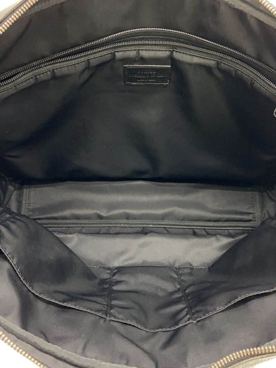 PORTER Briefcase Leather