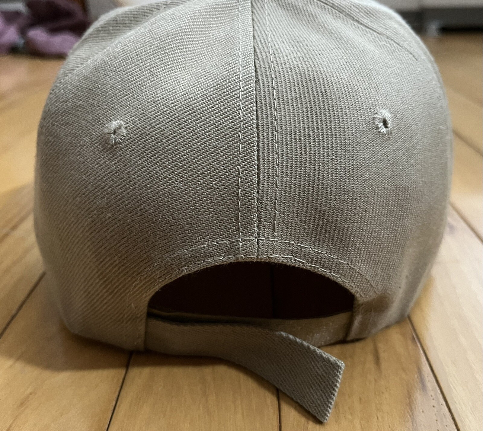 Auto-Car Nissan Symbol Baseball Cap. ***A hat worth more than its price.