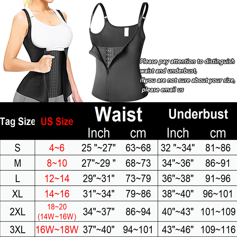Fajas Reductoras Colombianas Body Shaper Gym Waist Trainer Tummy Control Corset