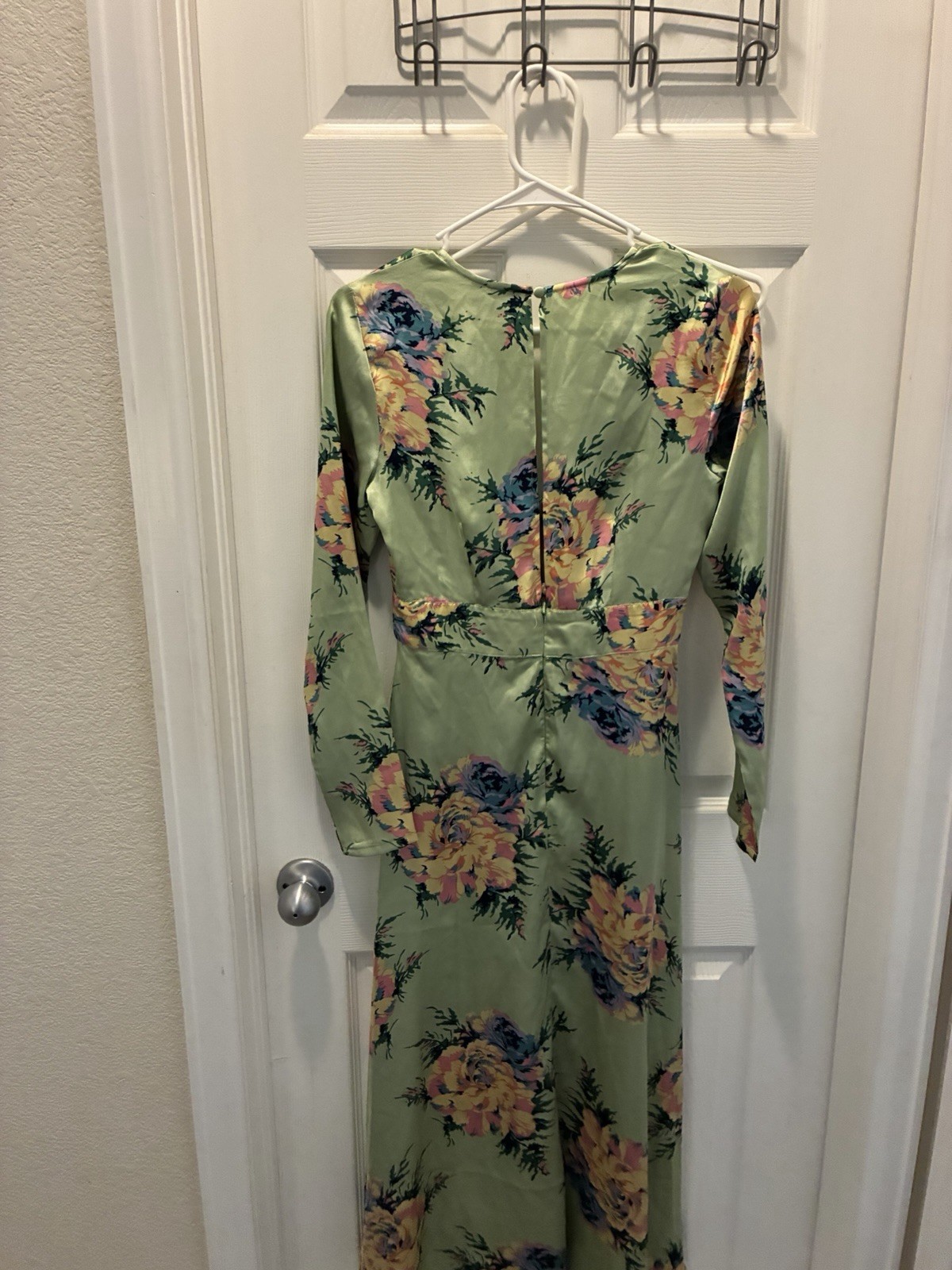 ASOS Women’s Floral Size 4