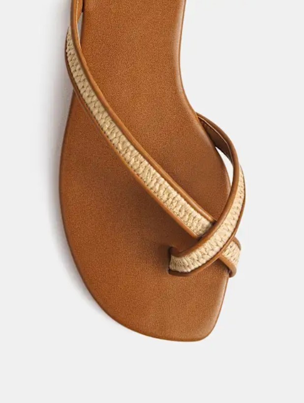 Sonoma Flat Sandal NEW