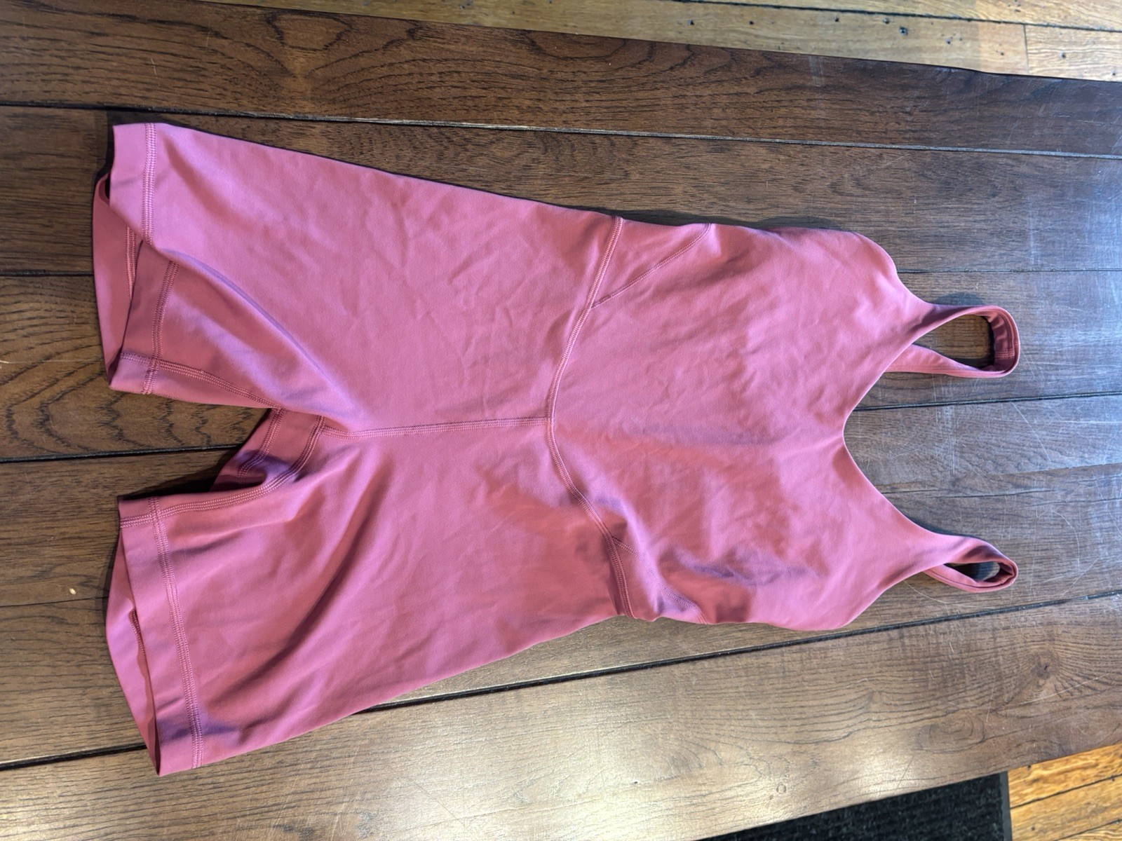 lululemon Align bodysuit Size 4