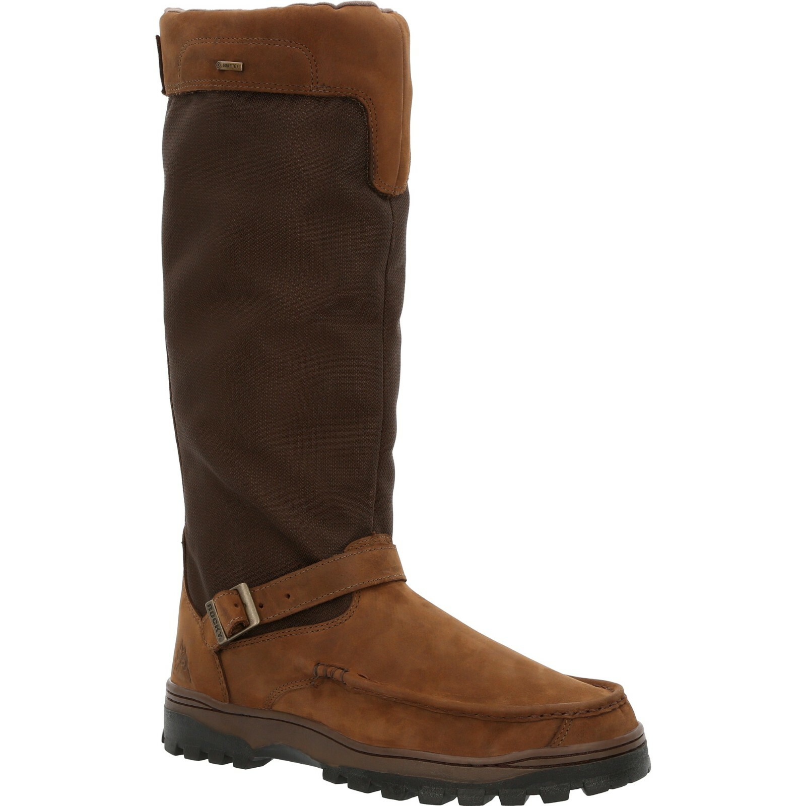 ROCKY OUTBACK GORE-TEX® WATERPROOF SNAKE BOOTS RKS0550 – ALL SIZES – NEW