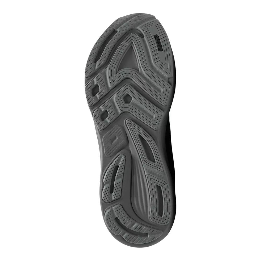 🎁FLASH SALE 40%🎁 Brooks Men’s Revel 8 Running Shoes Primer/Blackened Pearl