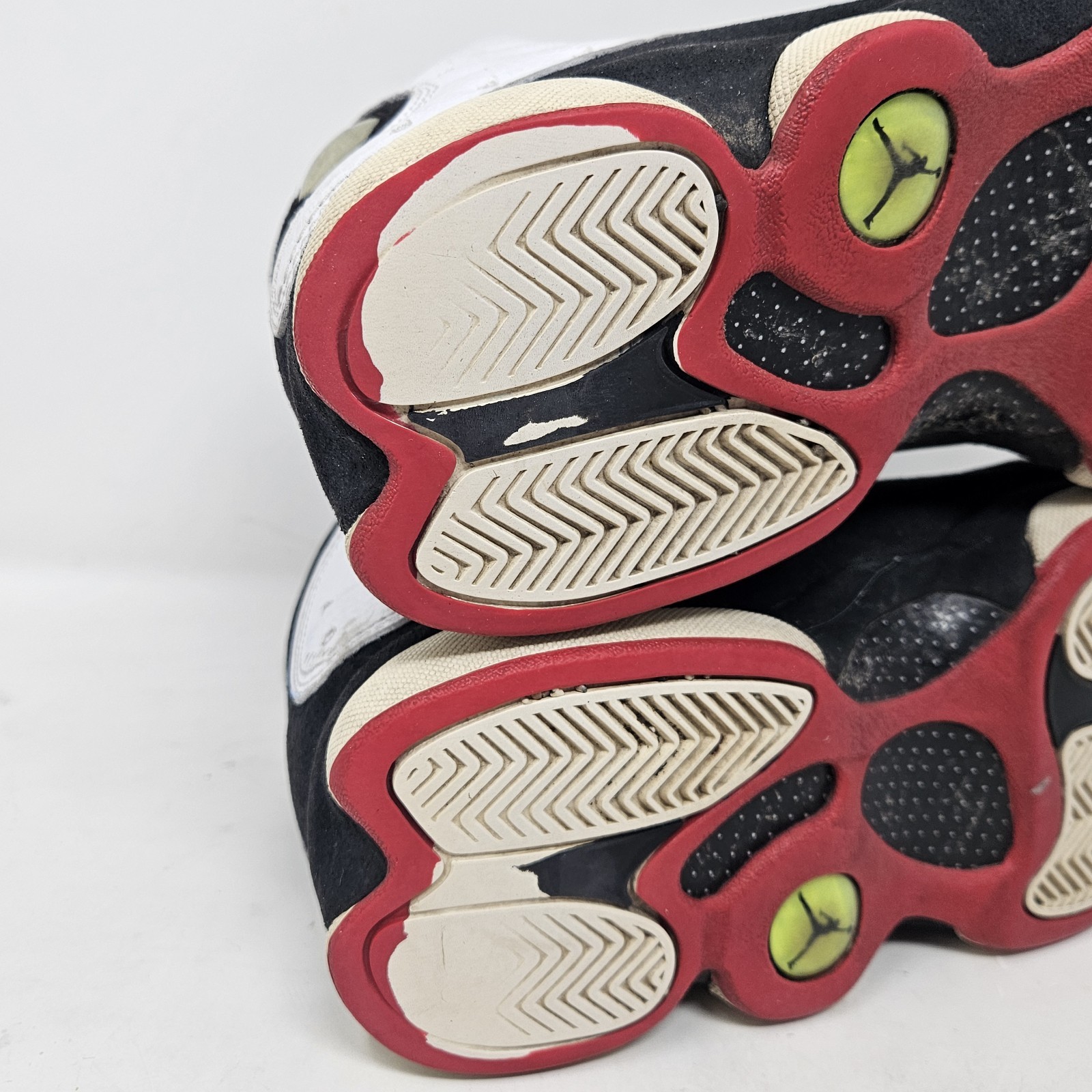Air Jordan 13 Retro ‘He Got Game’ 2018 Basketball Sneakers – Mens Sz 8