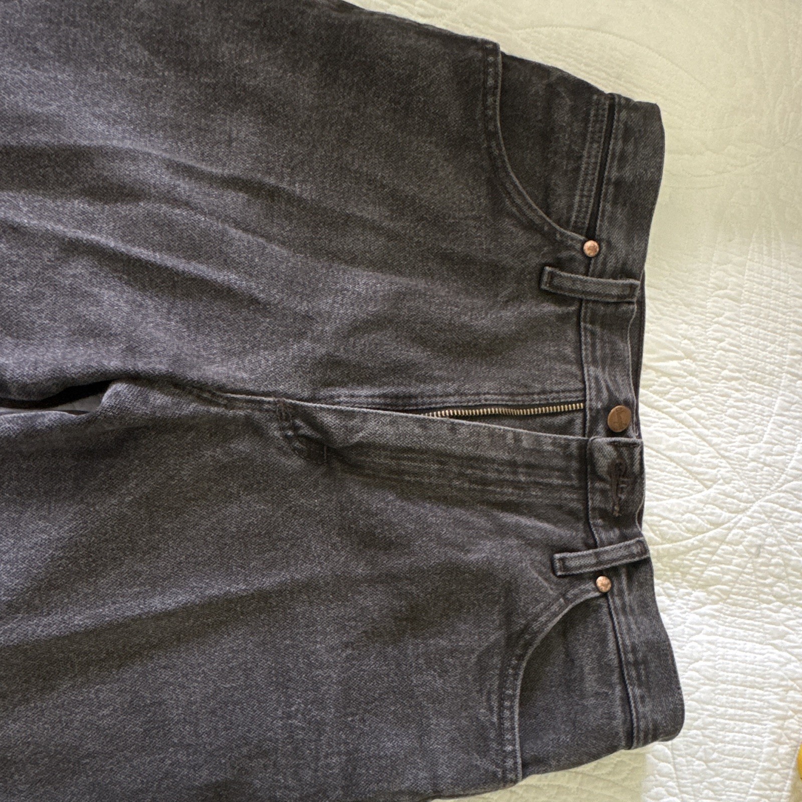 Wrangler Men’s Jeans 31×36
