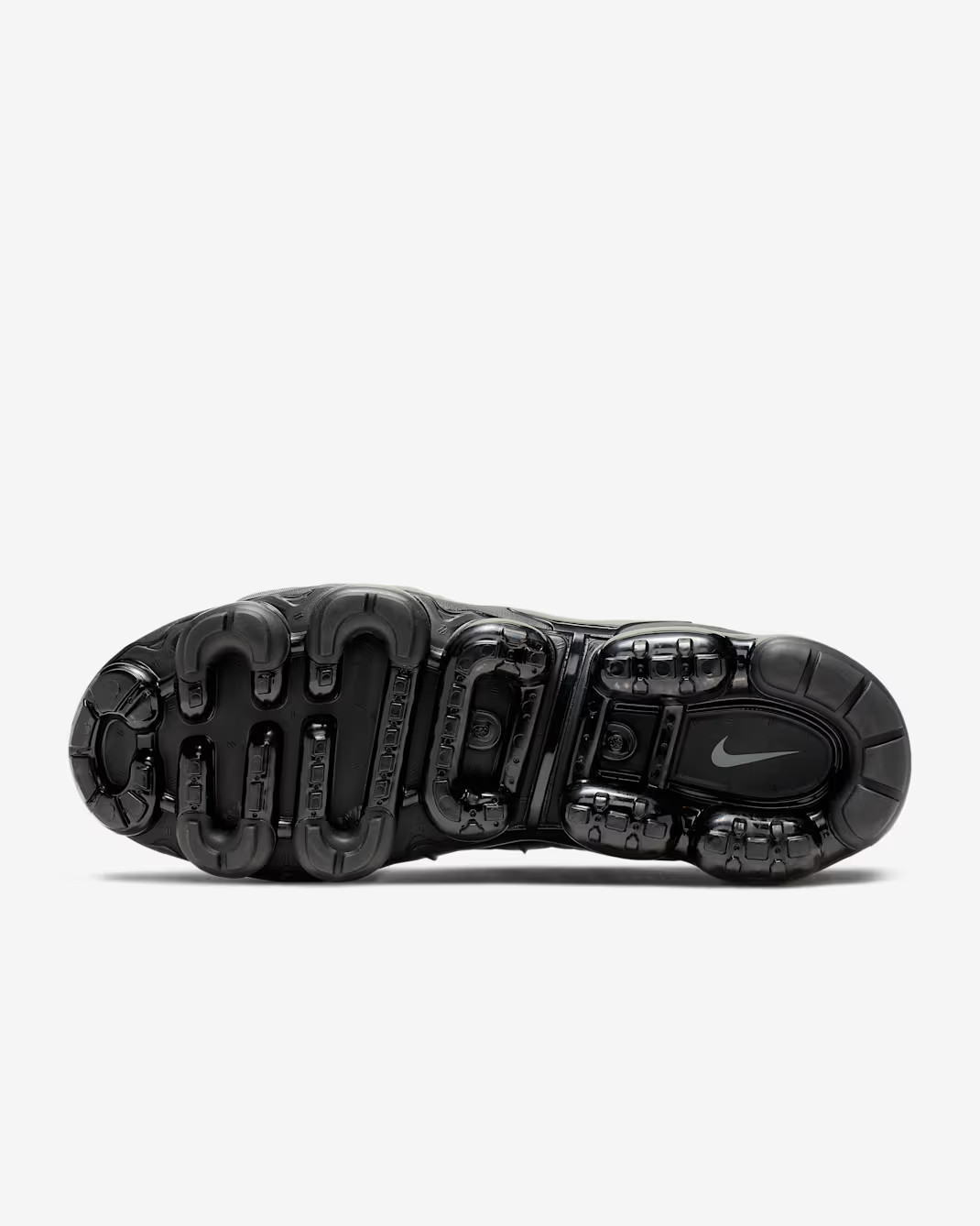 Nike Air VaporMax Plus Shoes Cool Grey Black Men’s | Size 7 – 14
