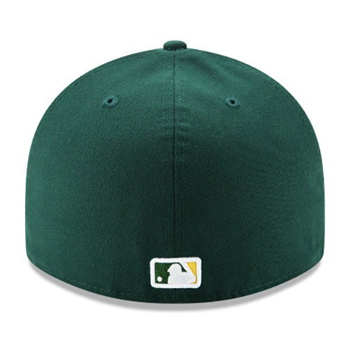 New Era New York Mets Fitted Hat MLB Official Team Classic Patches Allover Cap