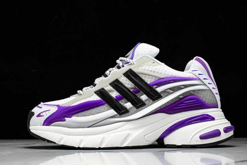 JP9268 ad**as Adistar Jellyfish Pharrell Williams Purple/White Shoes Size 4-13