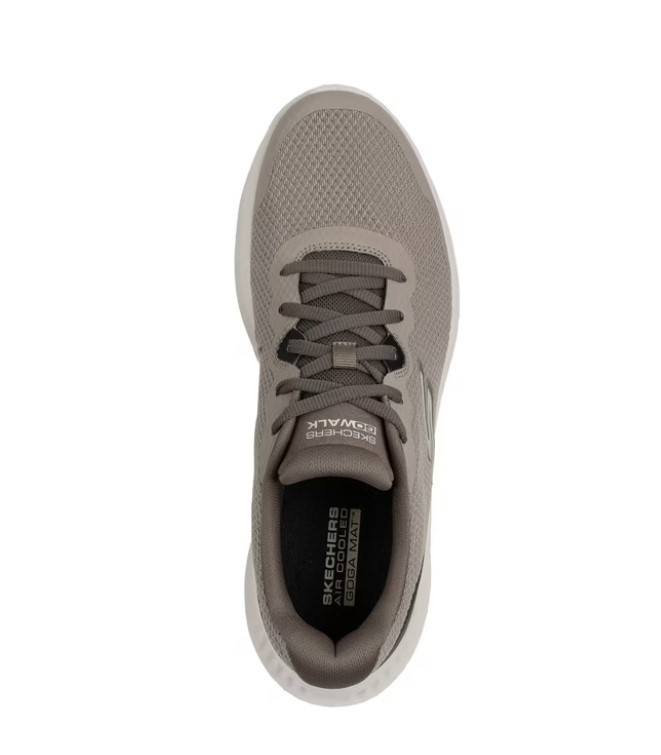 Skechers Men’s Go Walk Now Viligent Walking Sneaker TPE Freeshipping – US stock