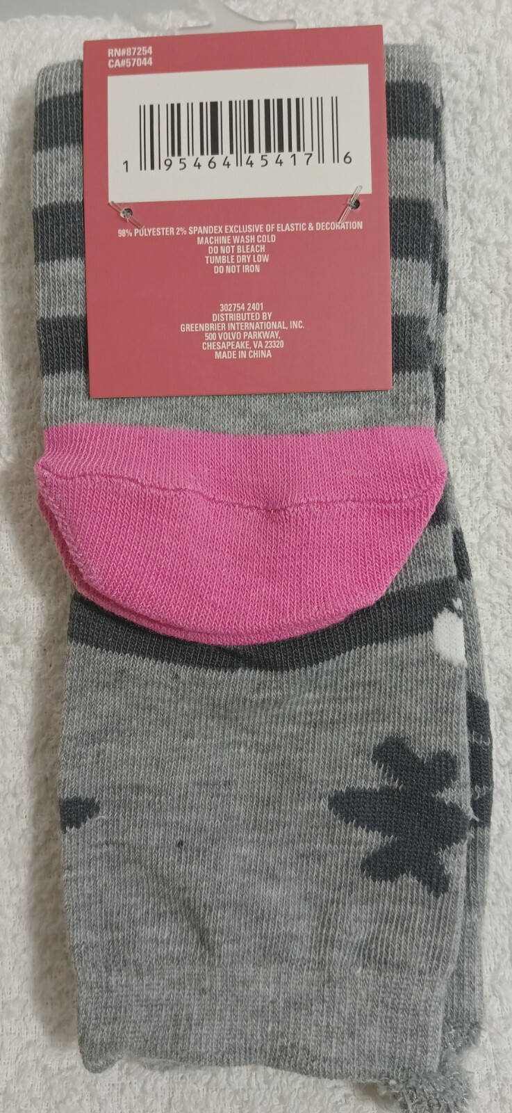 Juncture Women’s Crew Socks, FUN Novelty BUY 5 GET THE 6TH ONE FREE