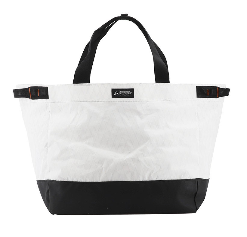 Nike ACG Gear Tote Unisex Sports Training Gym Casual Lifestyle Bag IM2516-100