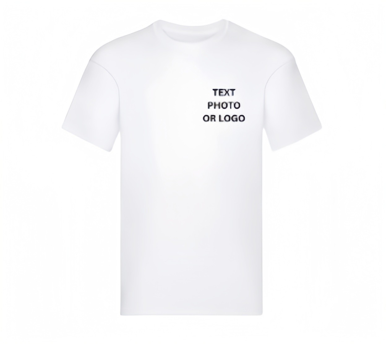 Personalized YOUR NAME Tee, Custom Text Graphic T-Shirt, Casual Summer Top, S-3X