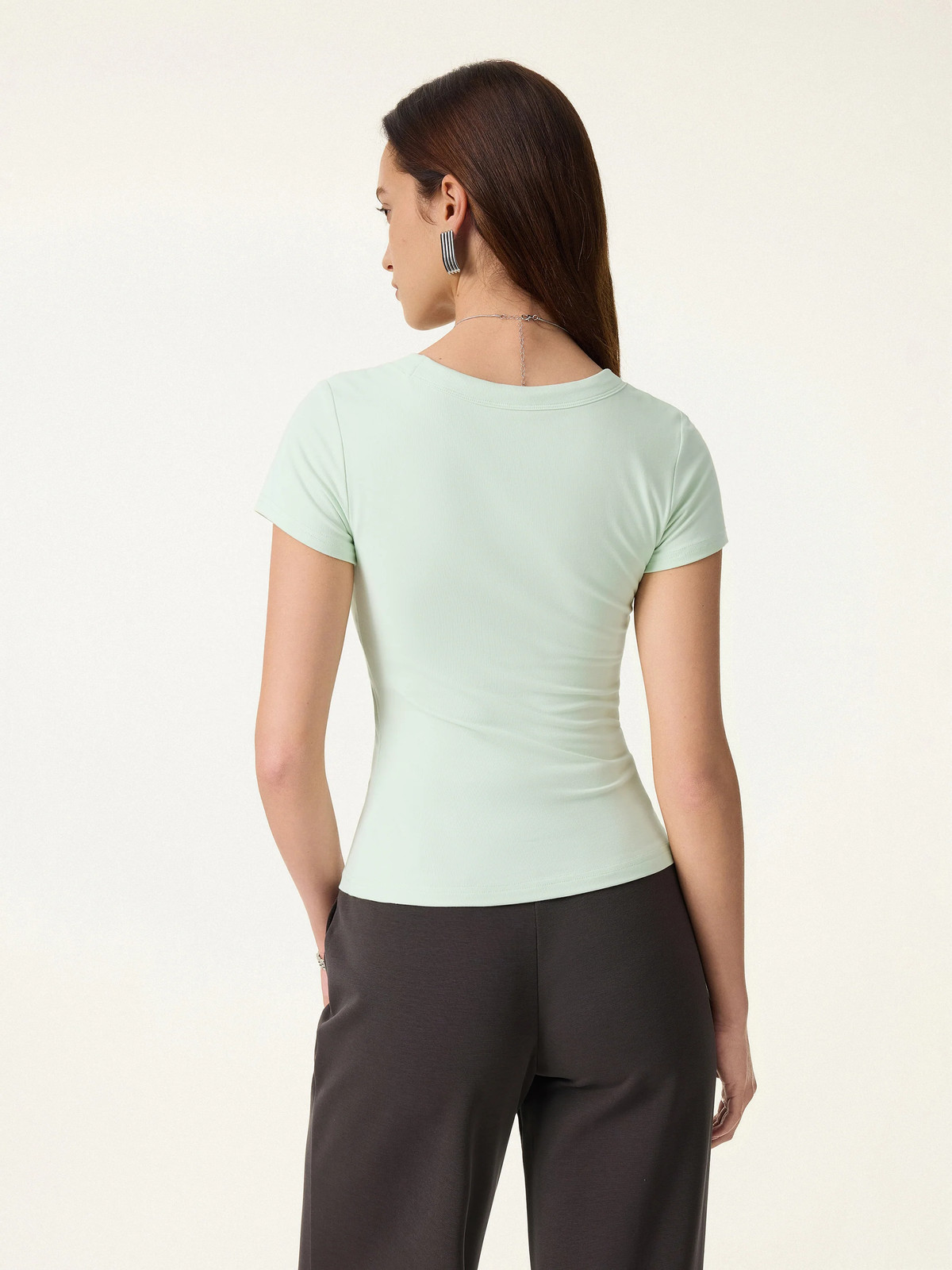OGL U-Neck Everyday Bra Top