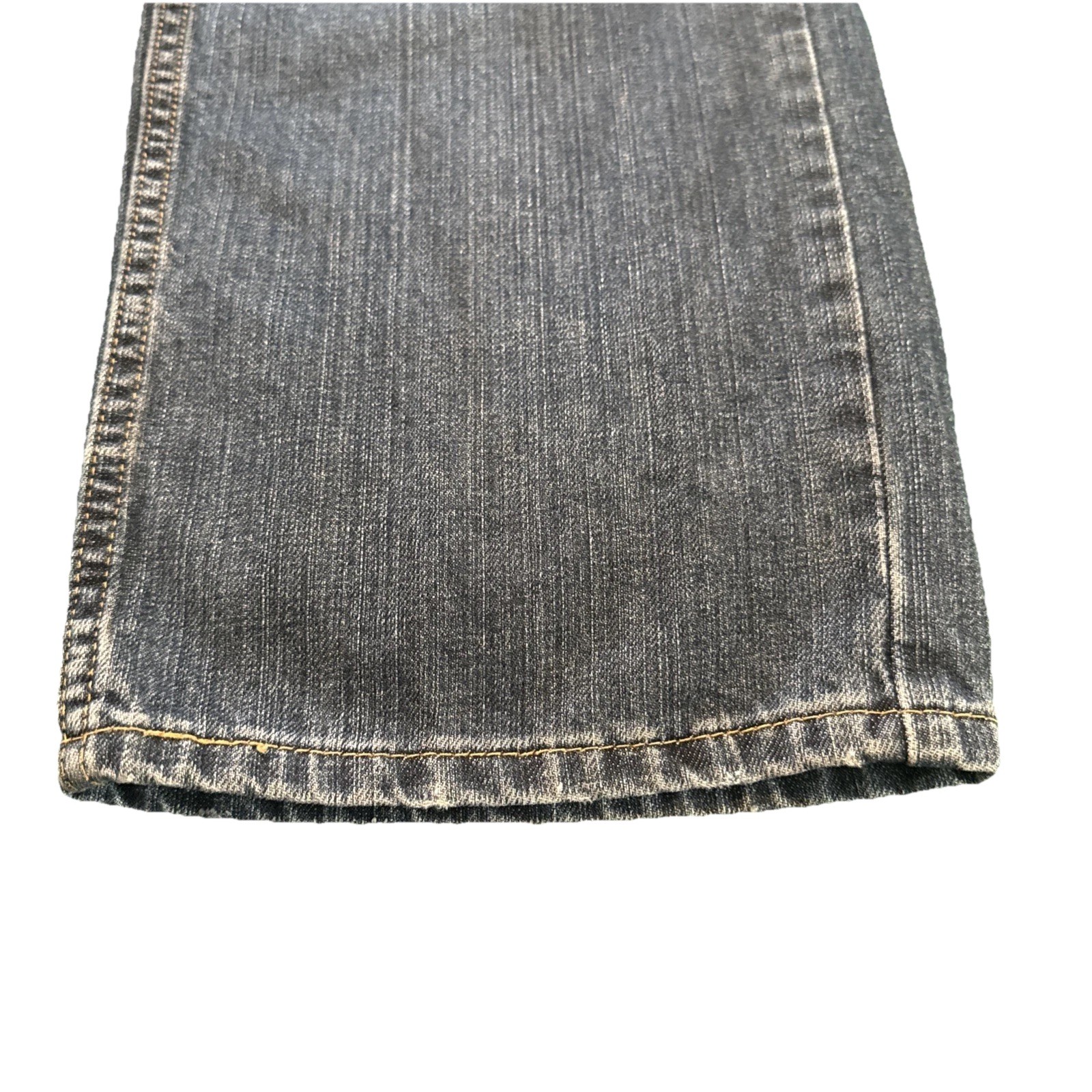 Levi’s 559 Men’s Relaxed Straight Blue Jean 40W-32L