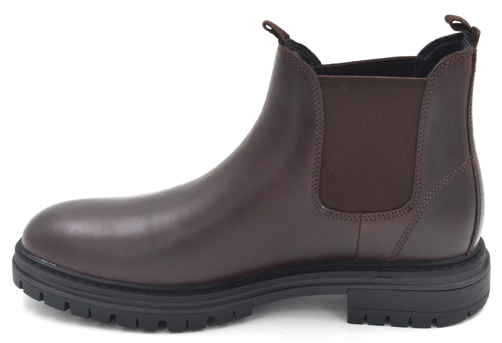 Cole Haan Men’s McIntyre Waterproof Chelsea Boots C40754