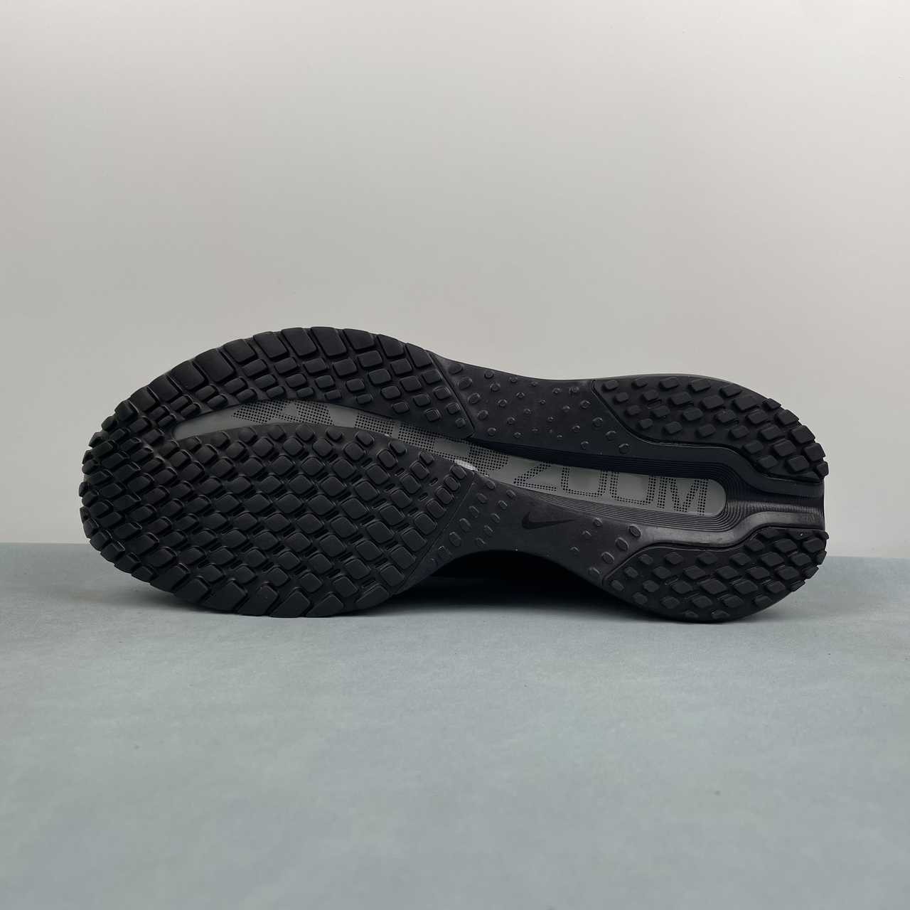 NIKE Pegasus Premium IH4369-001 Man’s black shoes