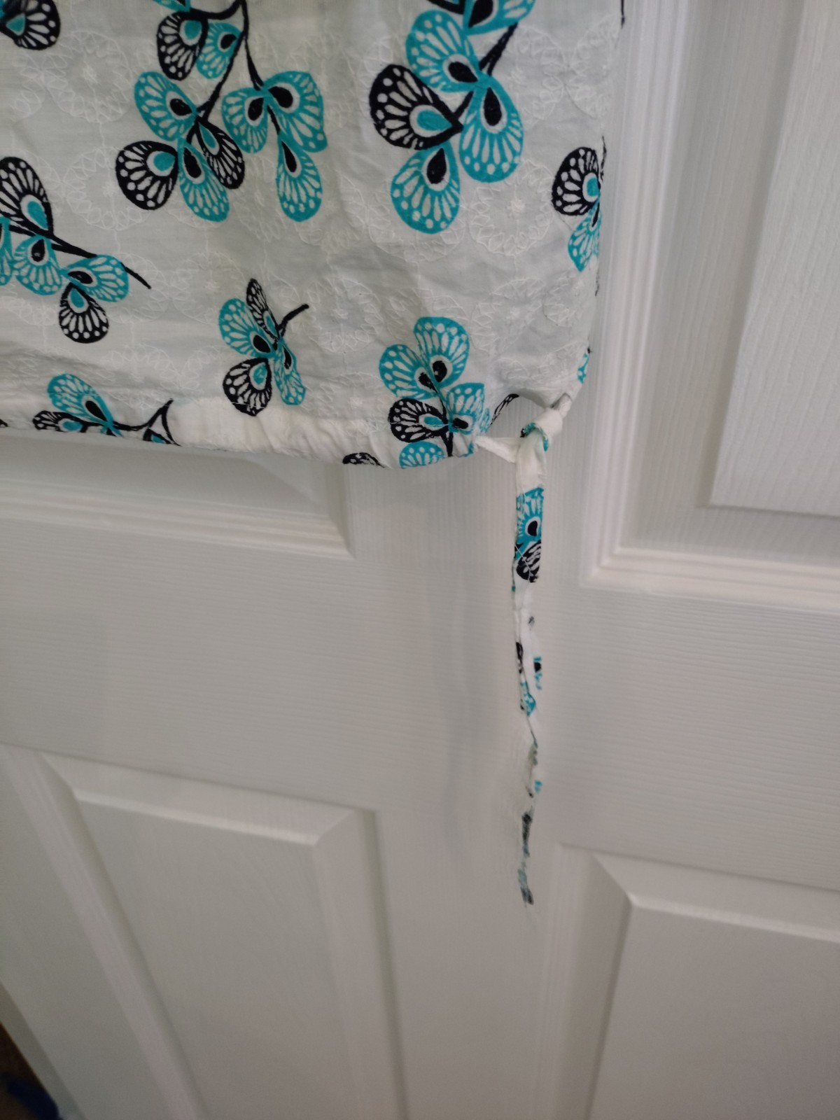 New With Tags Debenhams Collection Cotton Summer Blouse Size 22