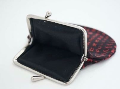 Marimekko New mini coin purse small item holder PIENI KUKARO HAMPPU 044202 930 r
