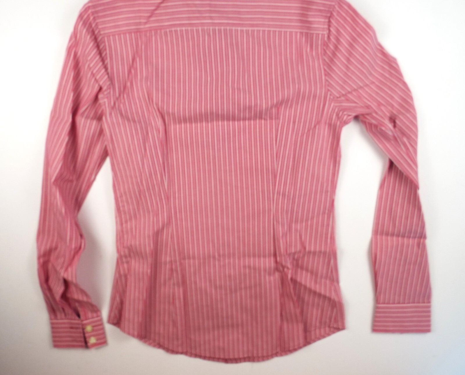 Banana Republic Ladies Top Size 2 Fitted Free Returns 1 Day shipping