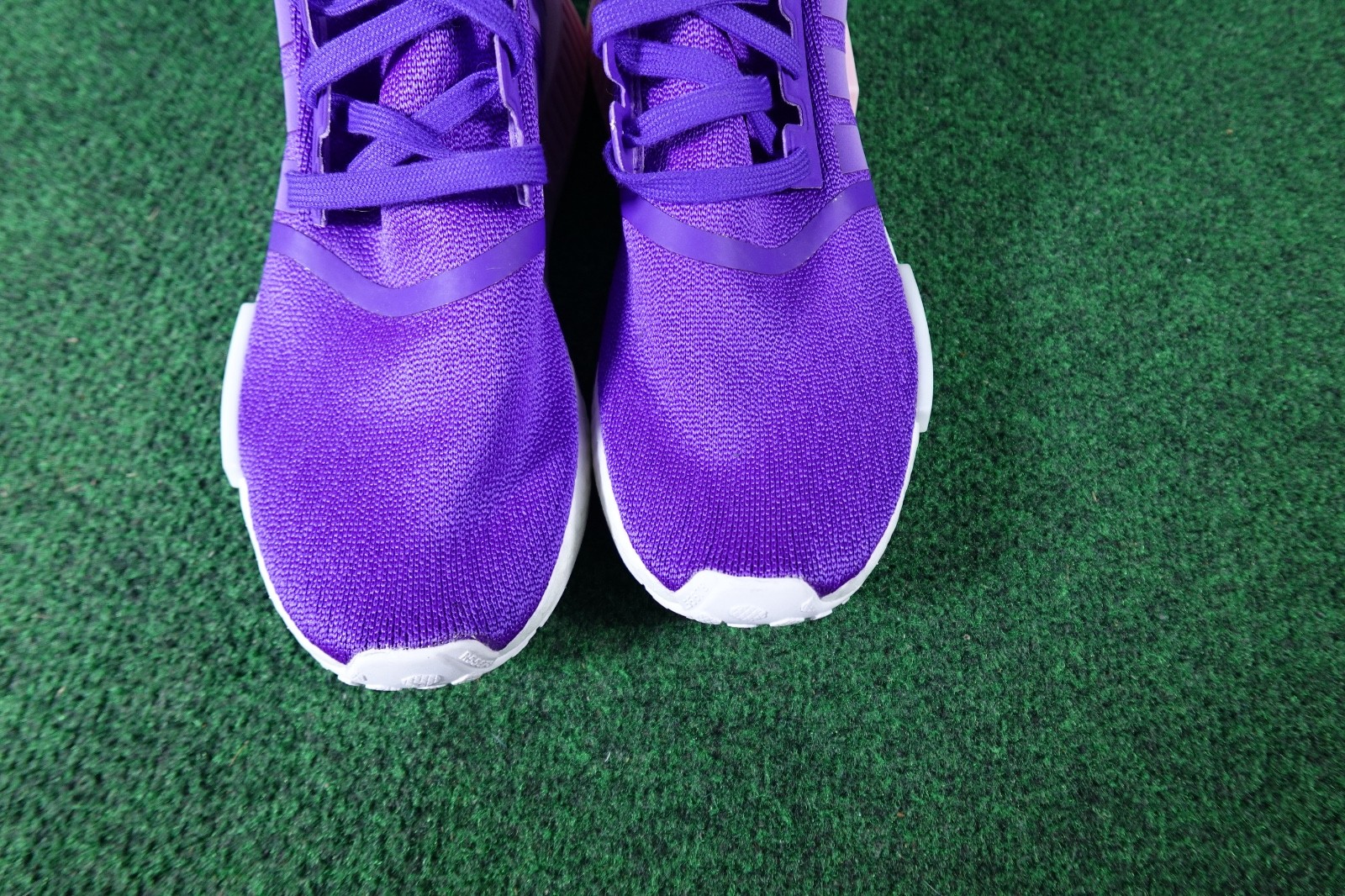 Adidas Wins NMD_R1 ‘Energy Ink’ | IG8381 Women Size 8.5