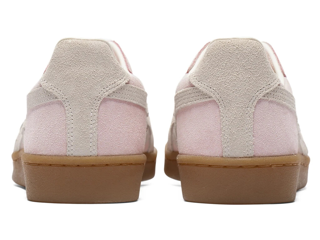 Onitsuka Tiger GSM SUEDE 1183C436 700 CRYSTAL PINK WHITE