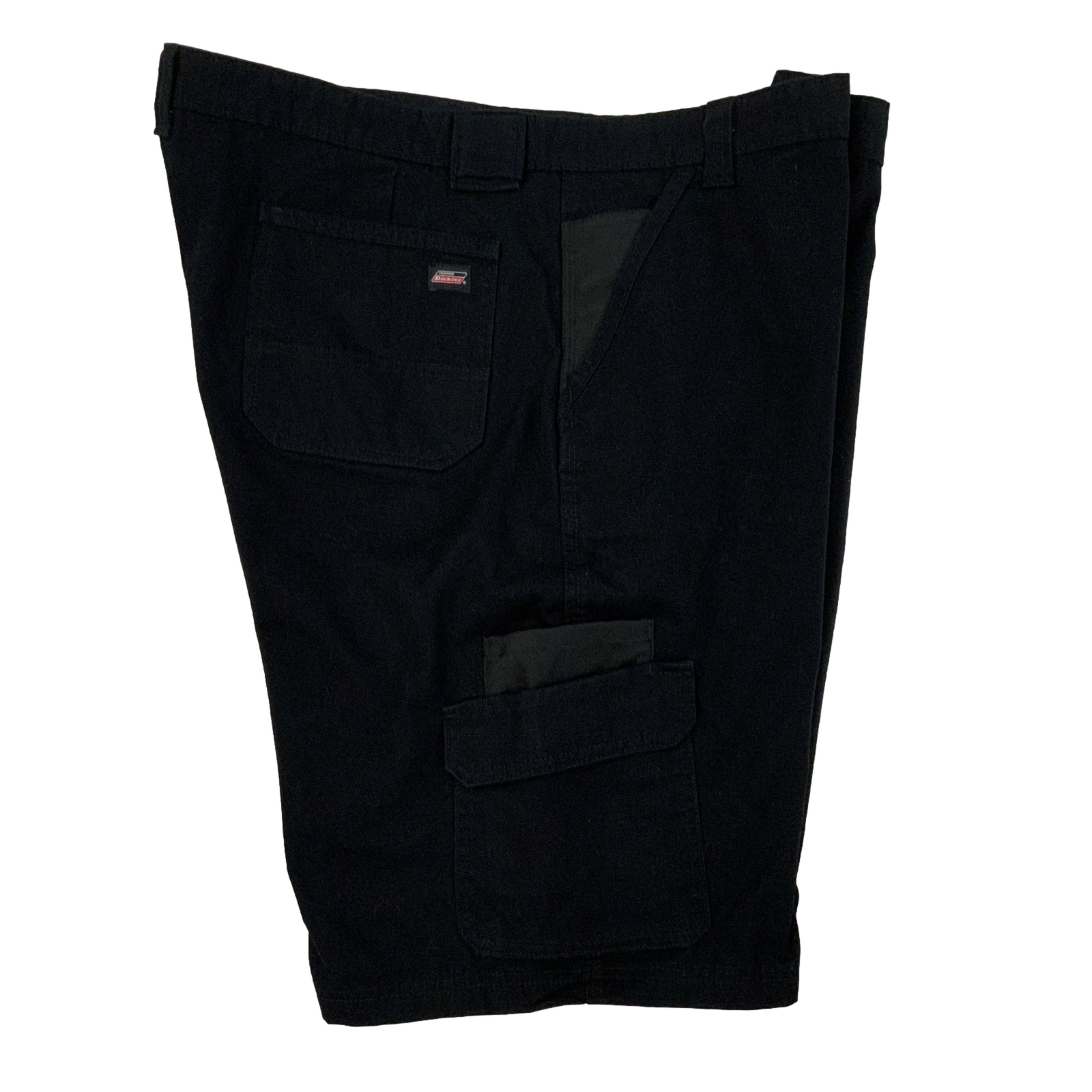 Dickies Black Size 44 Ripstop Ultimate Cargo Shorts GR40ABK New Without Tags