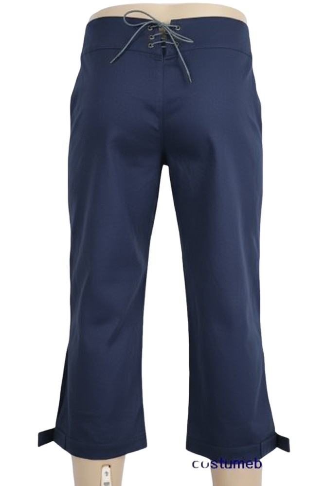 Pirate choice PANTS Breeches for JACK SPARROW Costume