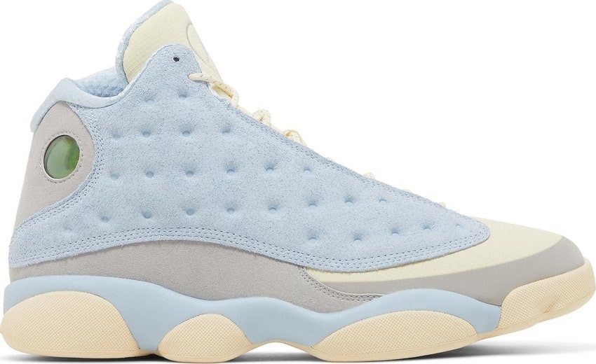 Size 12.5M/14W – Jordan 13 Retro SoleFly DX5763-100
