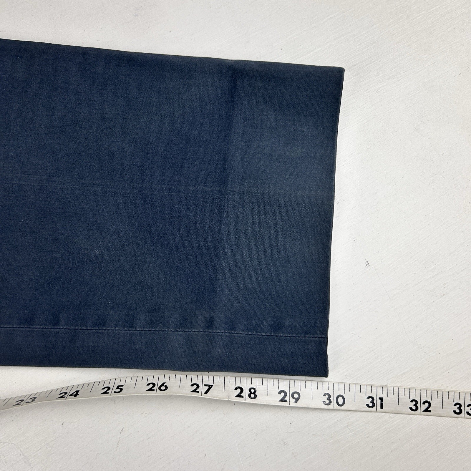 Hiltl Casual Chino Pants Men Sz 34×30 Gray Cotton