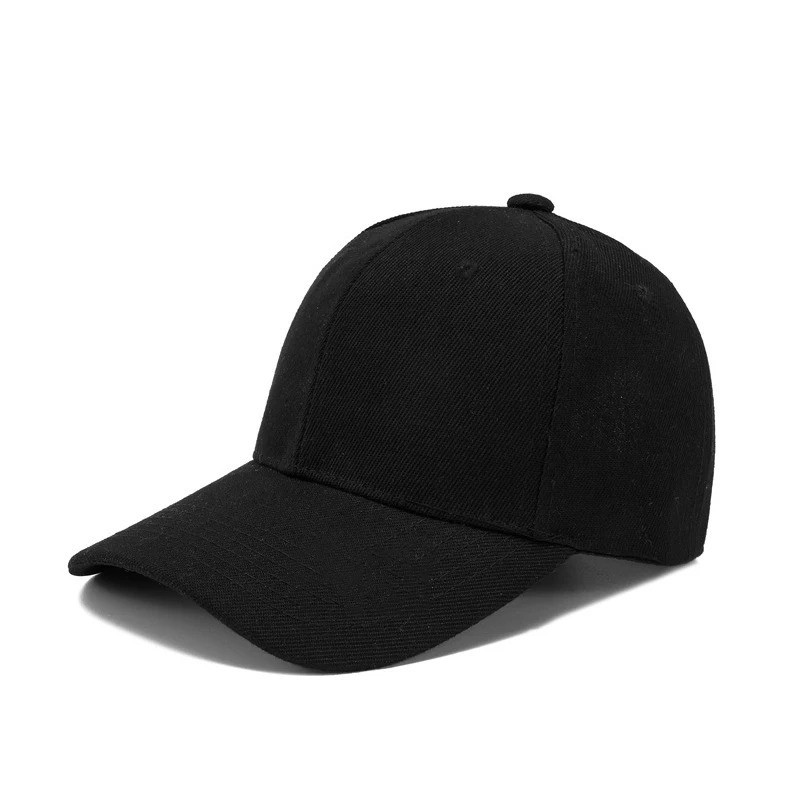 Solid Plain Baseball Cap Trucker Camo Blank Hat Ball Men Women Premium 2026 VC