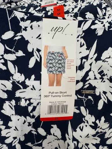 UP! Women’s Tummy Control Skort