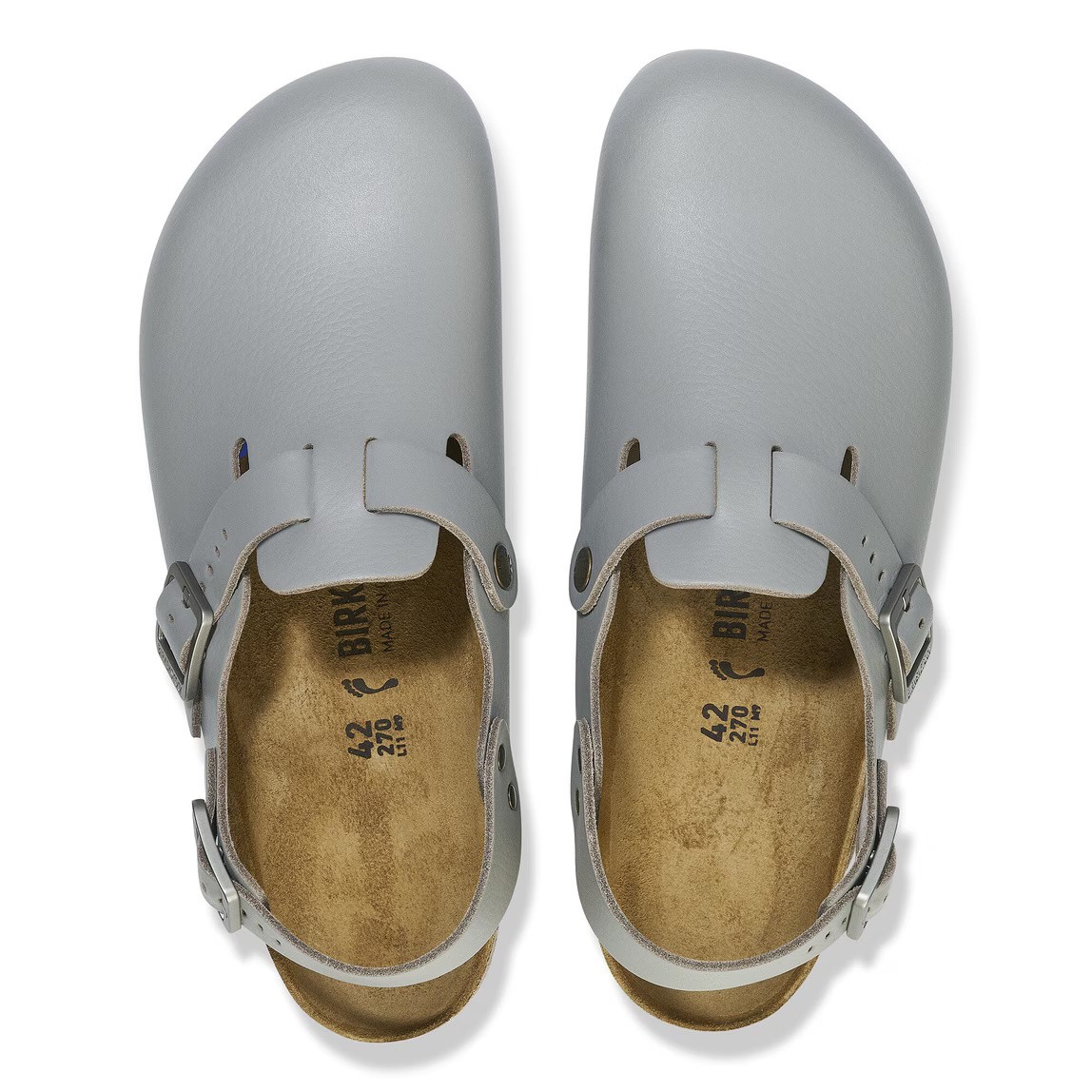 Birkenstock Unisex Tokio Pro Clogs