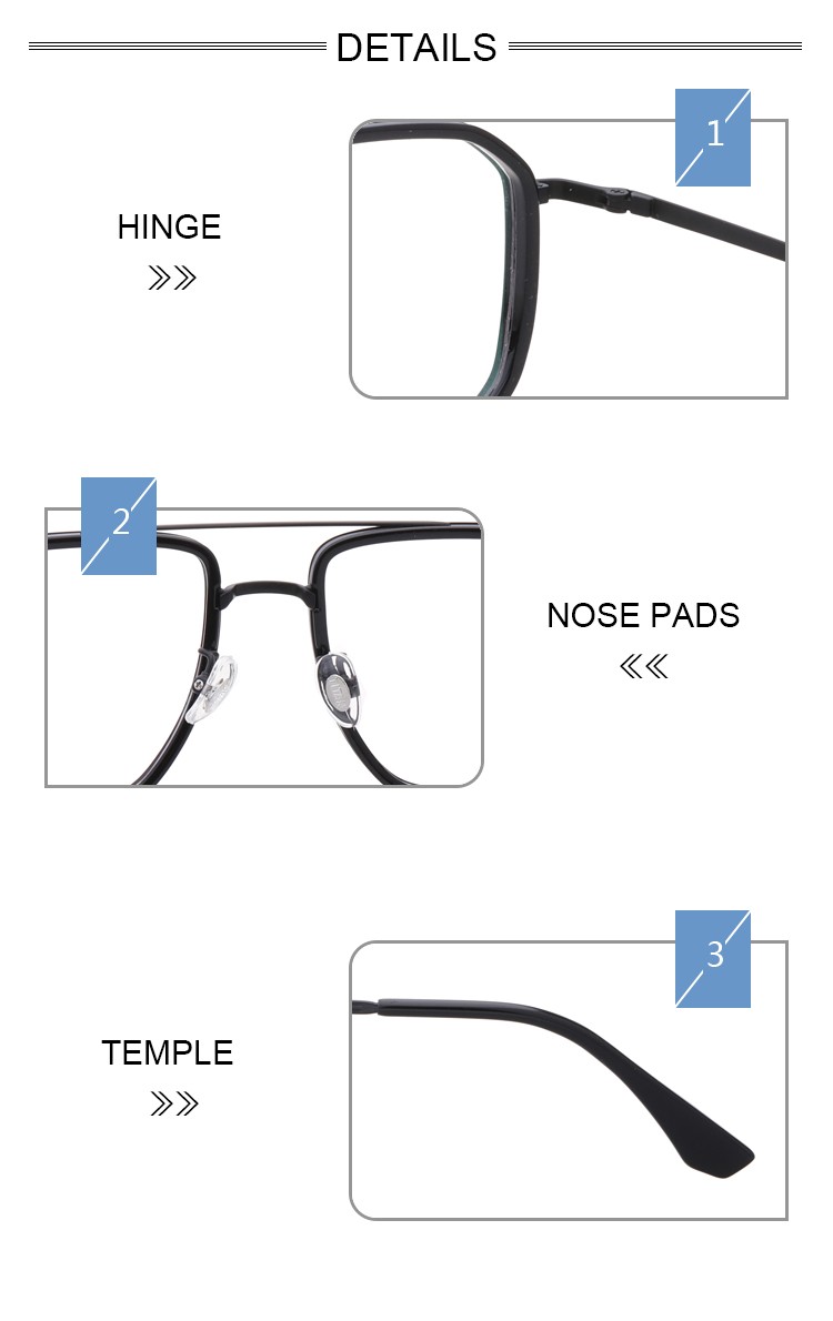 Oversize Transition Photochromic Grey Reading Glasses UV400 Sunglasses Readers