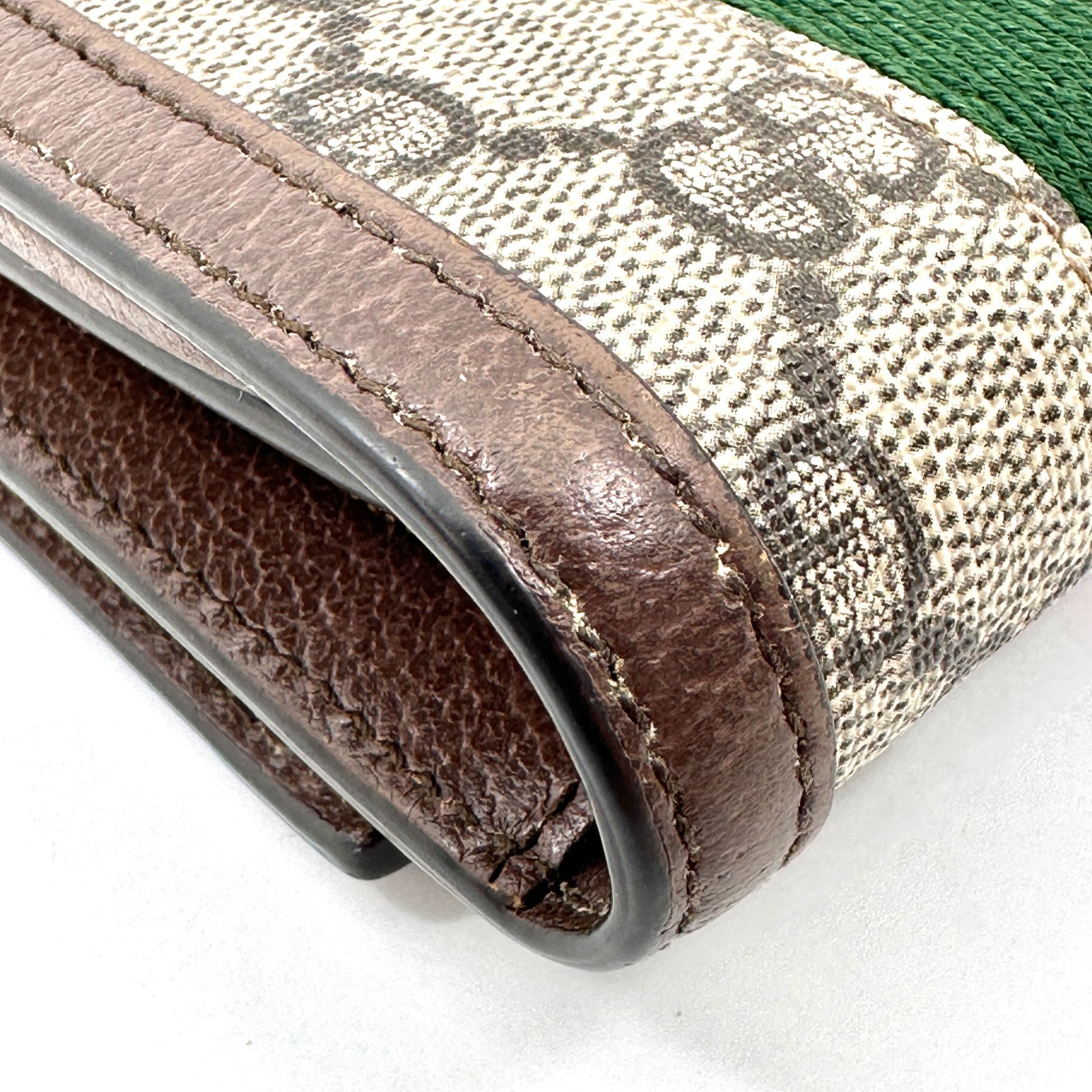 GUCCI Ophidia Wallet GG