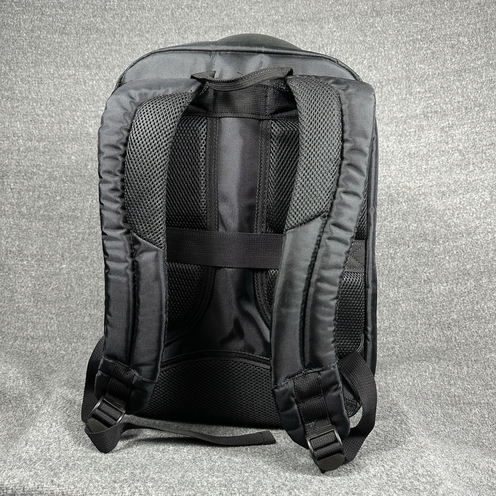 Samsonite Business Everyday Backpack Black Travel 17” TSA Checkpoint Friendly