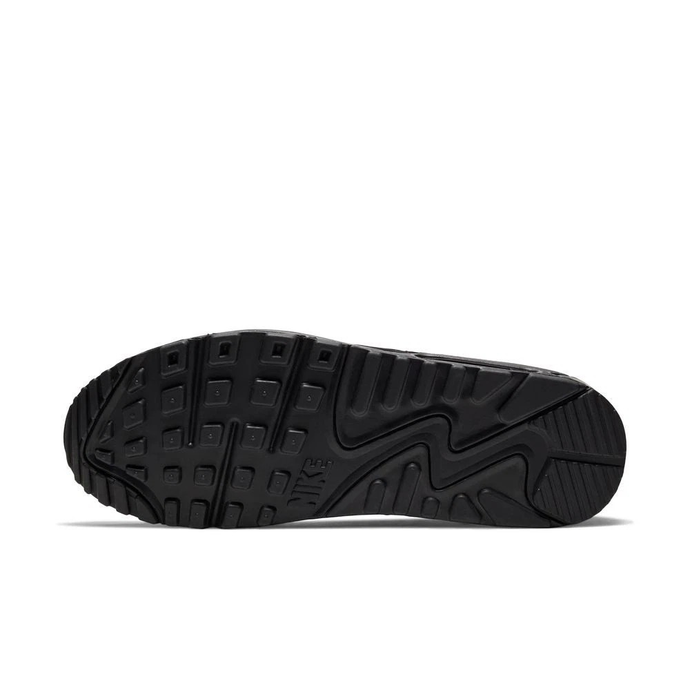 Nike Air Max 90 Triple Black CN8490-003 Fashion Shoes