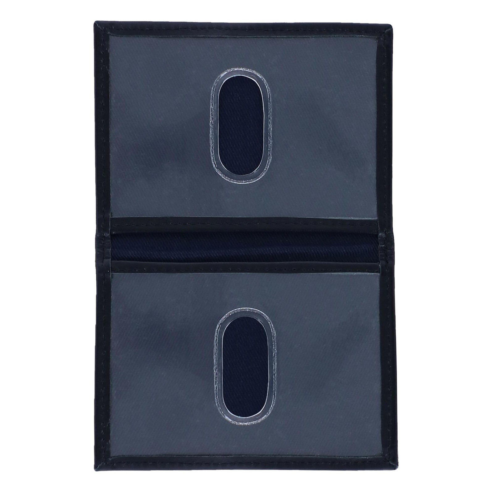 Tommy Hilfiger Men’s Leather Dore Passcase Bifold Wallet