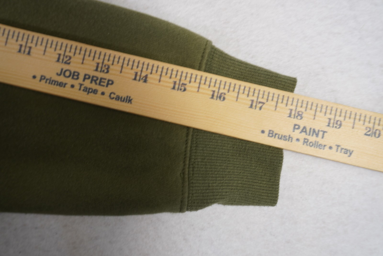 Gap Hoodie Kids Large 10-12 Olive Green Olive Green Kangaroo Pockets Full Zip